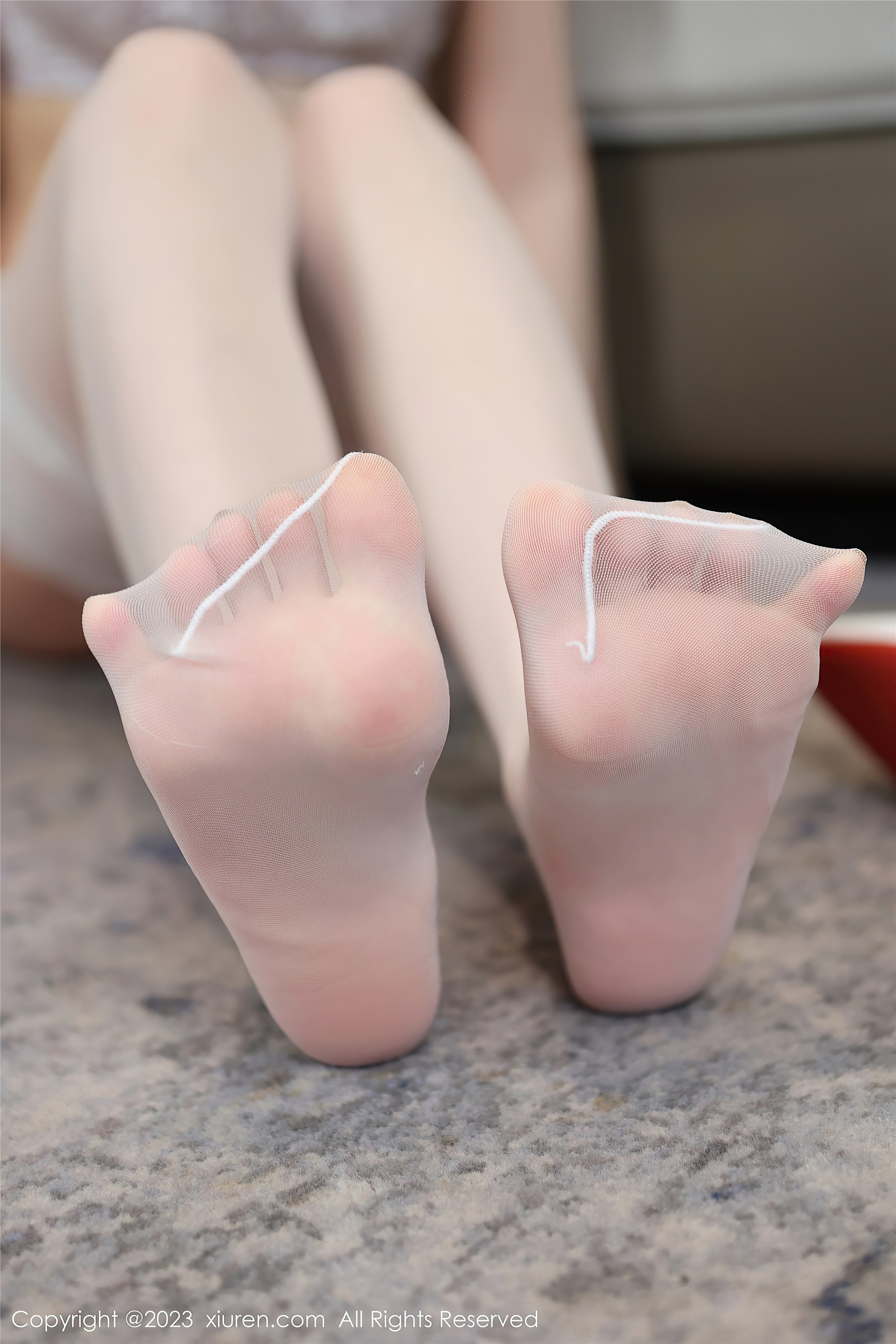 Xiuren秀人网 2023.08.31 NO.7312 小嘉敏